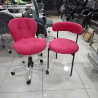 صندلی کاشت ناخن