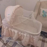 فروش سیسمونی به علت مهاجرت