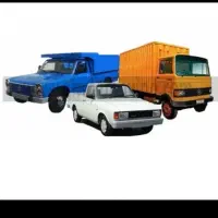 وانت بار . نیسان بار|خدمات حمل و نقل|تهران, مرزداران|دیوار