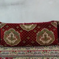 ۶عددپشتی