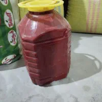 رب گوجه فرنگی