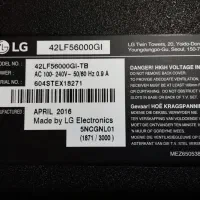 2 دستگاه ال ای دی /الجی 42 در حد آک/|تلویزیون و پروژکتور|زاهدان, |دیوار