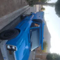 نیسان مدل ۸۸|خودرو سواری و وانت|دزفول, |دیوار