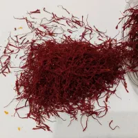 زعفران نگین و قلمدار شکسته دارای برگه آزمایش عیار|خوردنی و آشامیدنی|سبزوار, ولیعصر (نجار آباد)|دیوار