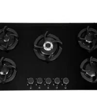 گاز صفحه ای