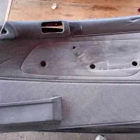 رودری جلو تویوتا کریسیدا چپ و راست شیشه دستی