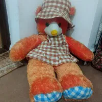 عروسک خرسی|اسباببازی بچه|سنندج, |دیوار