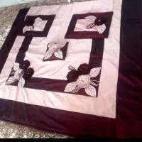 روتختی تافته گل برجسته