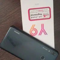 گوشی هواوی Y9