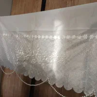 ست بله برون و عقد|صنایع دستی و سایر لوازم تزئینی|محمدشهر, شهرک پیام (مهرالبرز)|دیوار