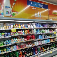 استخدام  تخلیه بار وچیدمان و صندوق  کوروش (آقا)