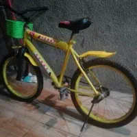 دوچرخه ۱۶کودکانه|دوچرخه، اسکیت، اسکوتر|مرند, |دیوار