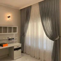دیزاین پرده|پرده، رانر، رومیزی|بابلسر, |دیوار
