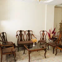 مبل چپندر با چوب راش اصلی