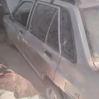 پراید صندوق‌دار بنزینی، مدل ۱۳۸۴|خودرو سواری و وانت|اهواز, کمپلو جنوبی|دیوار