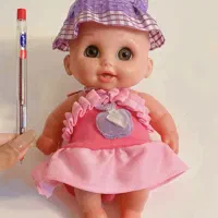 عروسک|اسباببازی|گرگان, |دیوار