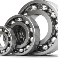 بلبرینگ یکجا ب فروش میرسد