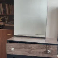 آینه و دراور