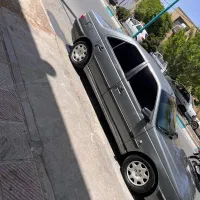 پارس ۸۹دلیفنی