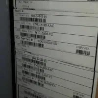 کارت ماژول Cisco