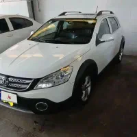 دانگ فنگ H30 کراس مدل ۹۵ بی رنگ