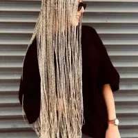 مکزیکی و اکستنشن بافت آف پاییزه