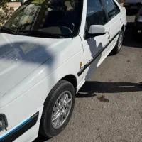 پارس Elxمدل ۸۹