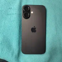 ایفون ۱۶ نرمال باطری ۱۰۰