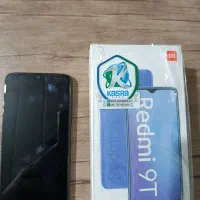 Redmi 9t