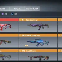 اکانت|کنسول، بازی ویدئویی و آنلاین|اندیشه, اندیشه فاز ۱|دیوار