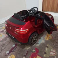 ماشین شارژی بنز  برند AMG..|اسباب‌بازی بچه|تهران, اباذر|دیوار