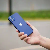 Iphone 12 نرمال ۱۲۸