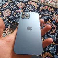 iPhone 12 pro max  ۱۲ پرومکس