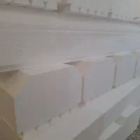 یونولیت و فوم ساختمانی