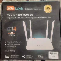 Wi Fi|مودم و تجهیزات شبکه|ساری, |دیوار
