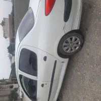 فروش فوری خودرو ۲۰۶ اس دی ۸۹