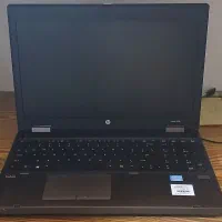 لپ تاپ اچ پی i5