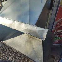 هود ۲متر و ۱۰ سانتی