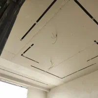 اجرای کناف و طراحی