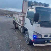 کامیون|خودرو سنگین|دیواندره, |دیوار