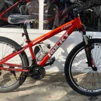 دوچرخه ۲۶ Rocky