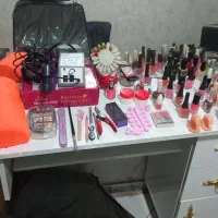 پک کامل کاشت مژه ناخن دستگاهایتتو
