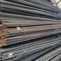 میلگرد برش خورده برای ستون و.نمره ۱۴و۱۶و۱۲