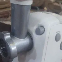 چرخ گوشت|خردکن، آسیاب، غذاساز|اصفهان, سپاهانشهر|دیوار