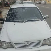 پراید 132دوگانه