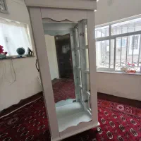 بوفه|بوفه، ویترین، کنسول|آق قلا, |دیوار