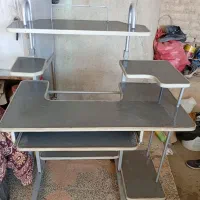 میز کامپیوتر