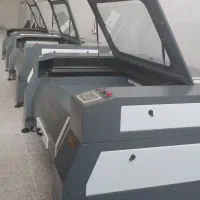 دستگاه لیزر برش و حکاکی غیر فلزات150*100|ماشینآلات صنعتی|ری, صفاییه (چشمه علی)|دیوار