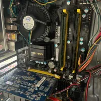 کیس کامپیوتر ddr3باگرافیک