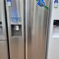 سایدبای ساید باهمراه جایزه جاروبرقی